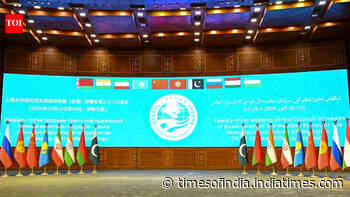 Government backs SCO connectivity, but PM's Pakistan visit uncertain