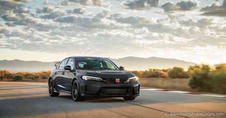 2027 Honda Civic Type R Receives Updated Features, Price Bump