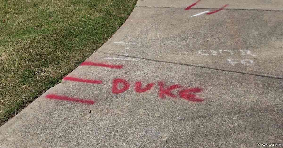 Holly Springs homeowners dispute Duke Energy claim denials after power surge