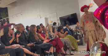 Fashion takes center stage to support St. Jude