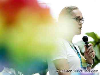 Trans rights advocate seeks review after tribunal dismisses complaint over discriminatory Edmonton police call