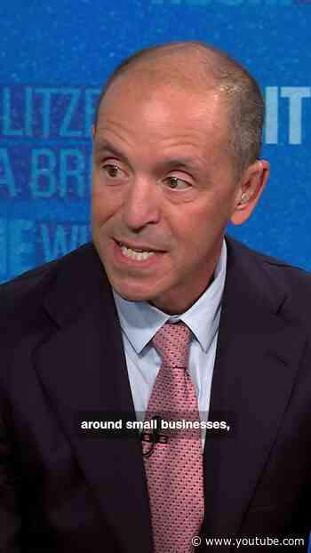 OpenAI exec responds to Trump rebranding AI as 'super intelligence'