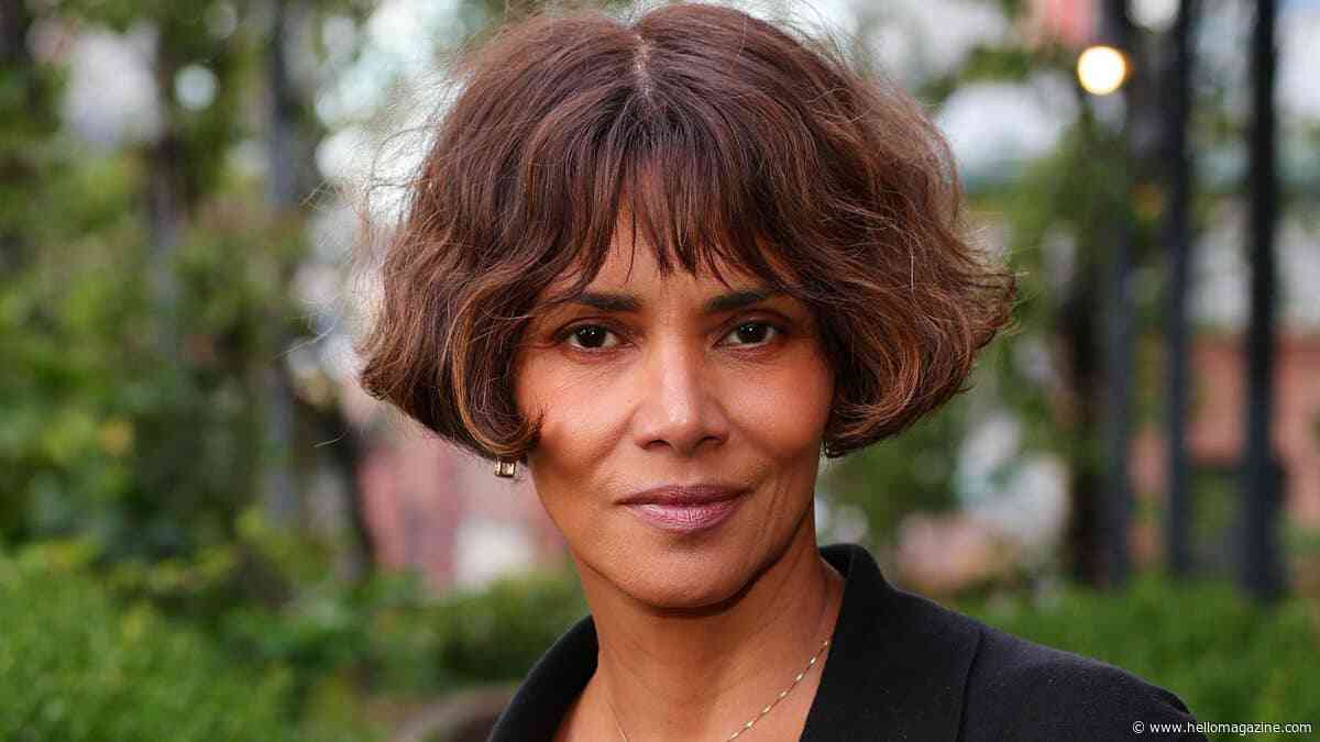 Halle Berry accused of physical abuse and racial comments towards 12-year-old son by ex-husband