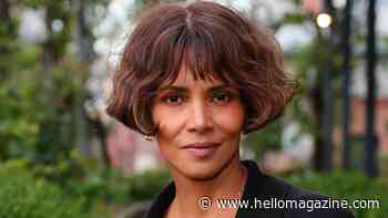 Halle Berry accused of physical abuse and racial comments towards 12-year-old son by ex-husband