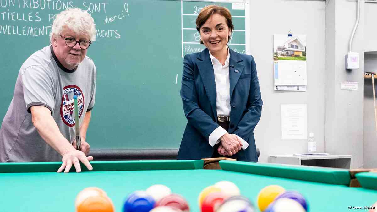 Quebec election campaign rhetoric ramps up as voting day draws near