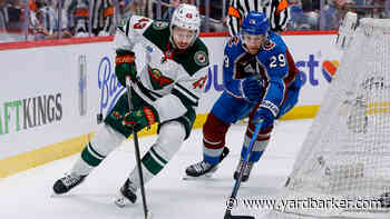 Quinn Hughes Continues to Frustrate Wild with Leisurely Contract Tactic