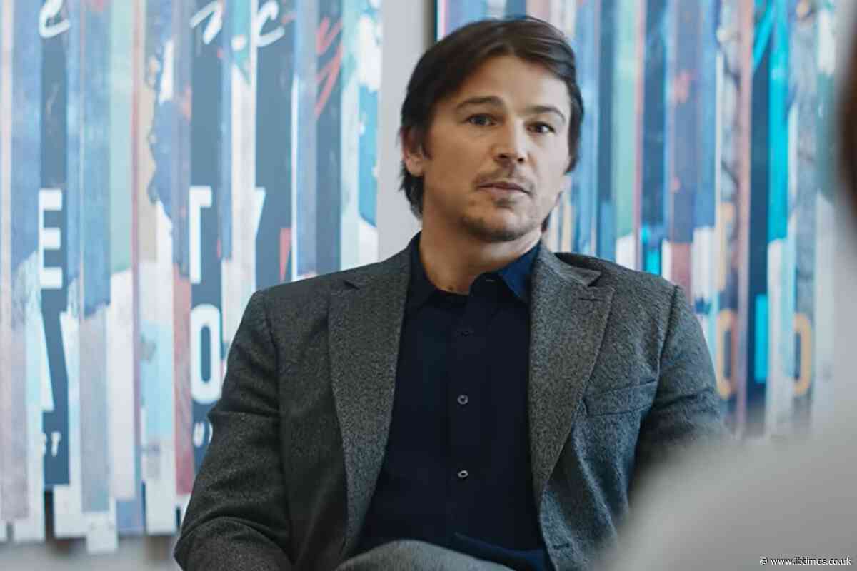 'Verity' Movie Opening Scene Fuels Wild Fan Theory as Josh Hartnett Calls Jeremy Conspiracy 'Insane'