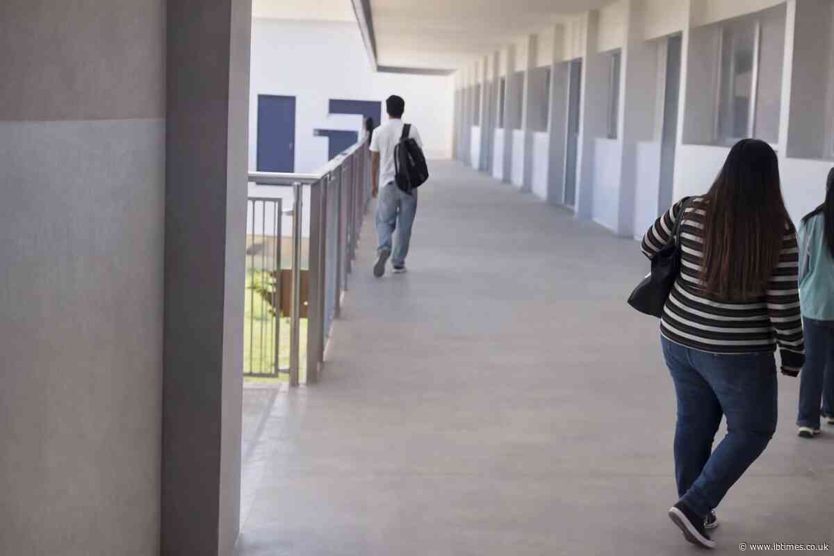 Los Angeles Student Dies After Being Punched and Chased by Classmate Before Fatal Fourth-Floor Fall, Video Shows