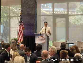 Election data expert expects Acton to outperform Brown in Ohio