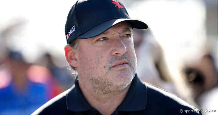 “It’s Worse Now”- Tony Stewart Claims NASCAR’s ‘Deaf Ears’ Mindset Has Stunted the Sport’s Growth for Last 20 Years