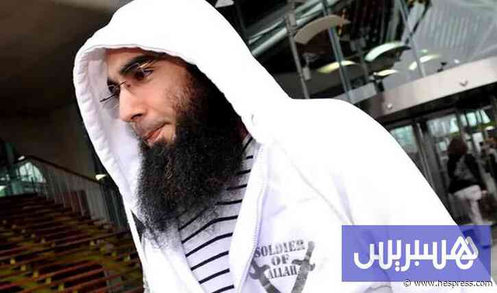 بلقاسم يناور لتجنب التسليم للمغرب