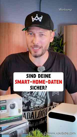 Endlich EIN Gerät, das alles steuert: UGREEN HomeAgent HA100