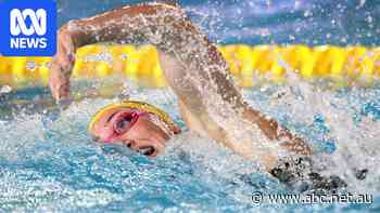Pallister and Short continue winning form at short course title