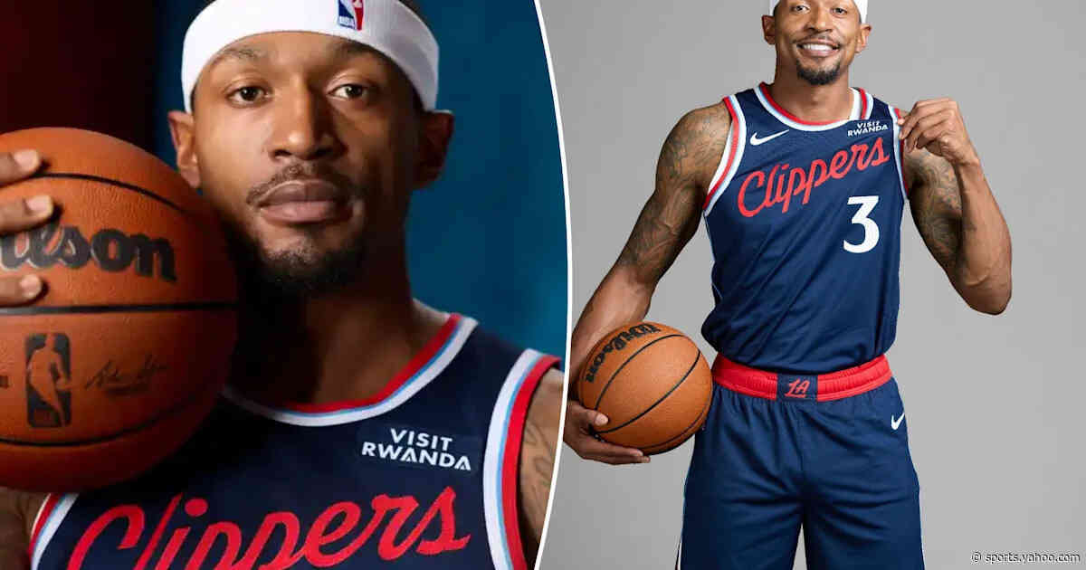 Bradley Beal makes stunning comments about why he chose ailing Clippers