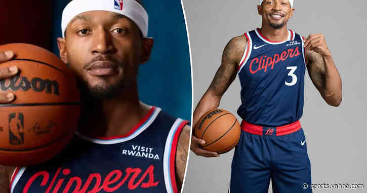 Bradley Beal makes stunning comments about why he chose ailing Clippers