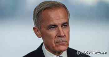 Edmonton man charged after online death threats made against Prime Minister Carney