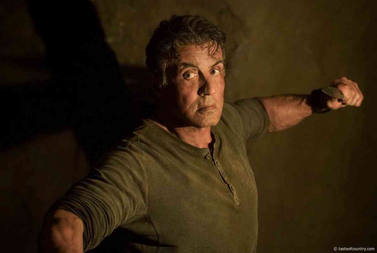 Sylvester Stallone Blames Himself for Cartoonish Rambo Sequels
