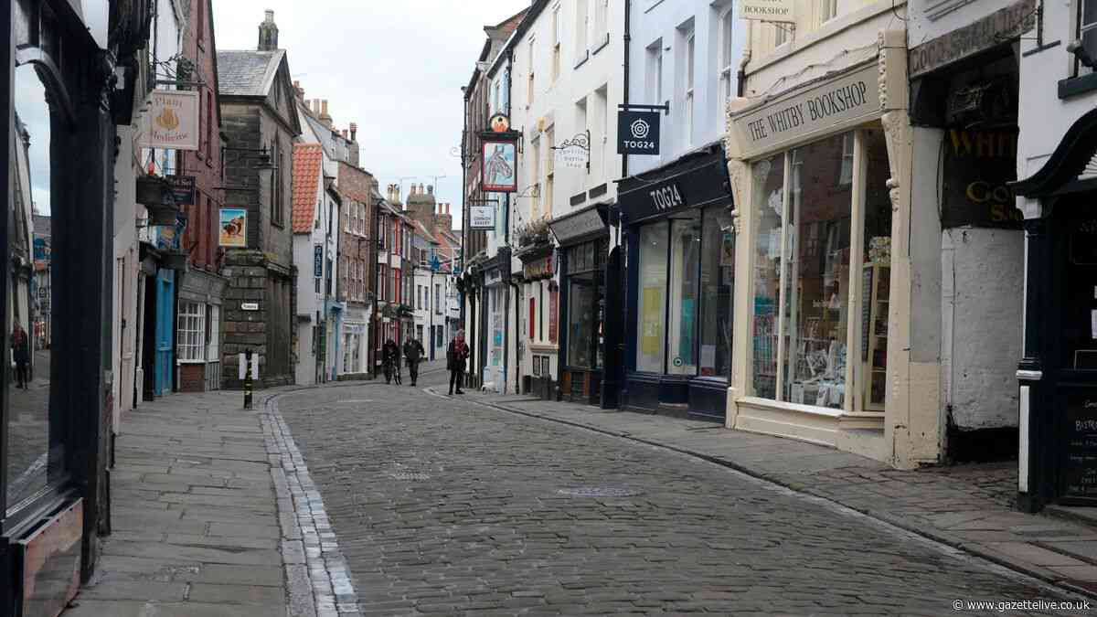 Whitby parking changes warning as mayor says 'extremely difficult' to live normal life in town
