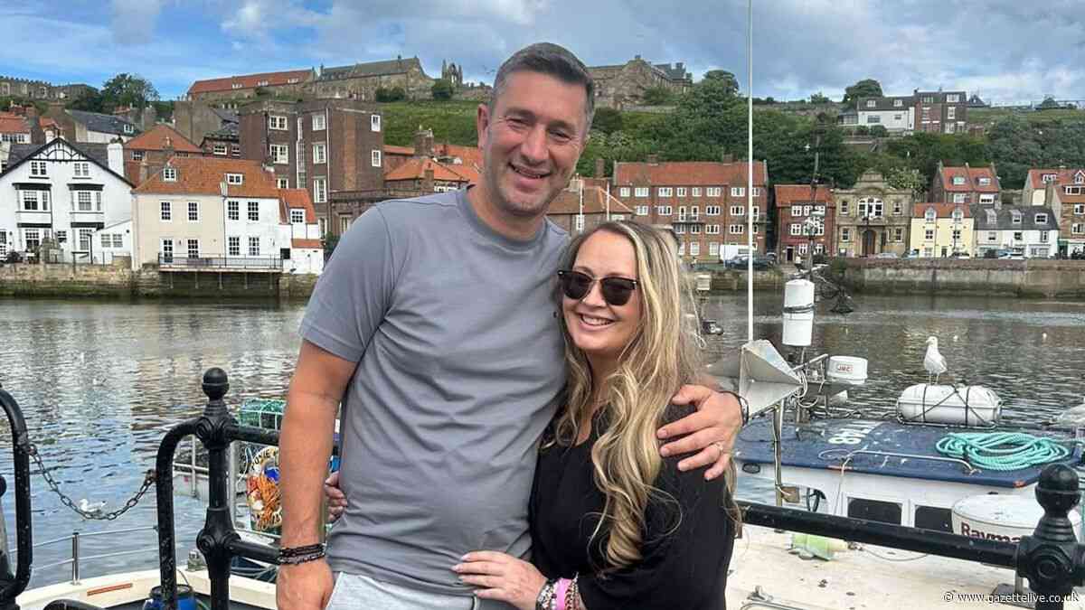 Appeal launched for 'warrior' cancer battler mum Gemma Lee to help fund therapy