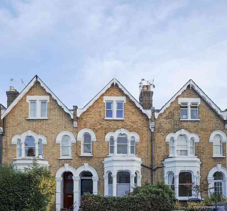 Lloyds: House price affordability hits 11-year high