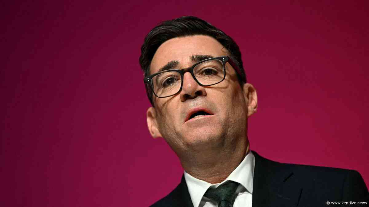 New NHS free jabs plan announced on Friday in Andy Burnham update