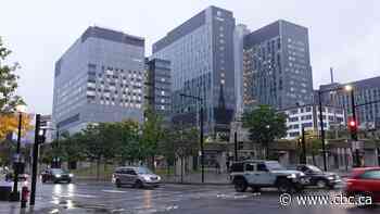 Montreal hospital isolates patient exhibiting Ebola symptoms