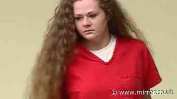 Onlookers 'haunted' by Christa Pike's botched execution after decades on death row