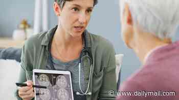 NHS trials ultra-fast brain scans and other new tech in bid to diagnose dementia sooner