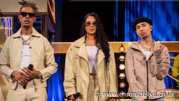 N-Dubz to play huge show in Newcastle as part of 2027 UK arena tour