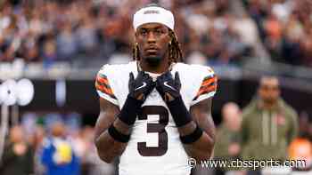 Jerry Jeudy has disappeared from Browns offense: Five teams that could trade for WR