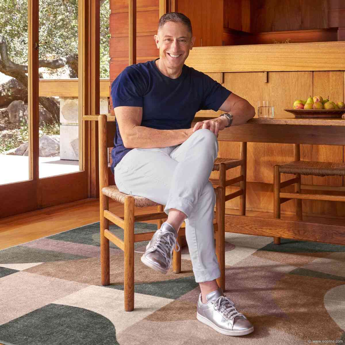 Jonathan Adler’s No. 1 Rule for Millennial Decorators