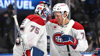 Trade: Teams the Canadiens Should Keep an Eye On