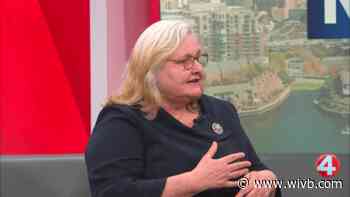 Ethics complaint filed against County Legislator Jeanne Vinal
