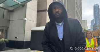 Toronto man faces sentencing after fatal crash at more than triple speed limit