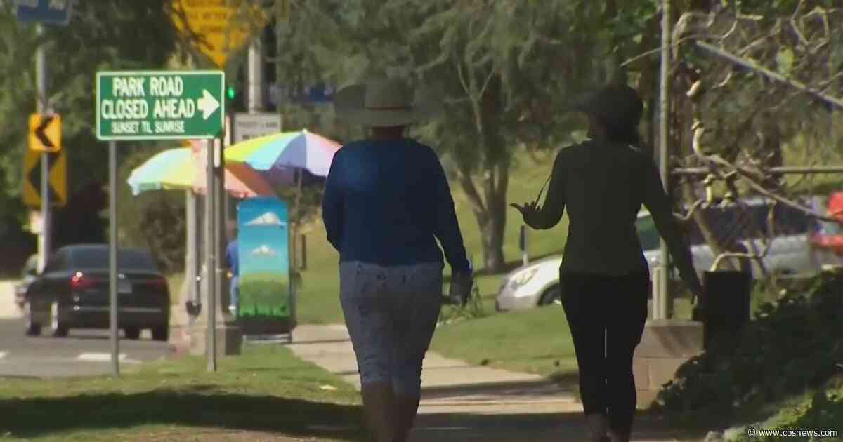 Exercise can reduce cognitive decline in breast cancer patients