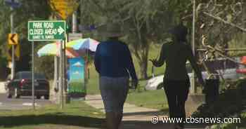 Exercise can reduce cognitive decline in breast cancer patients