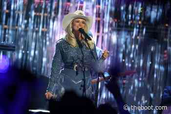 Miranda Lambert's Birth Certificate Reveals Name Change