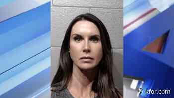 Sara Polston taken back into DOC custody, sources confirm