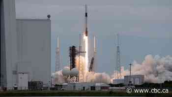 Joshua Kutryk's launch to the ISS is another example of the important role Canada plays in space exploration