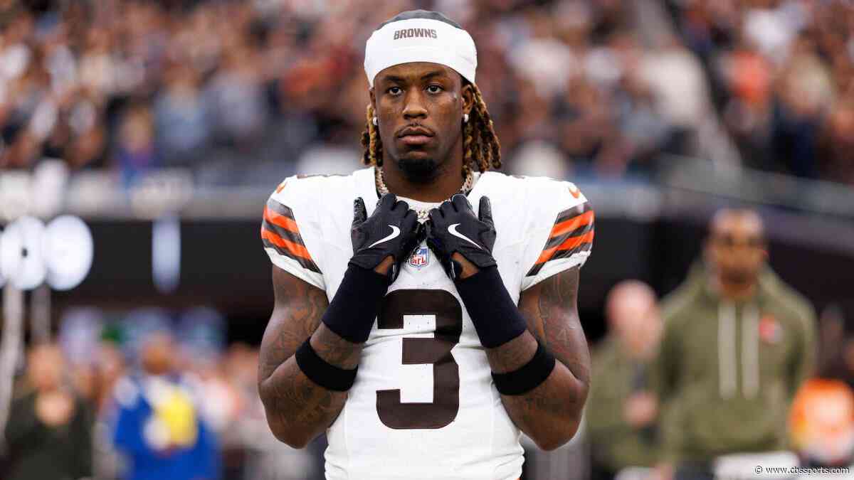 Jerry Jeudy has disappeared from Browns offense: Five teams that could trade for WR