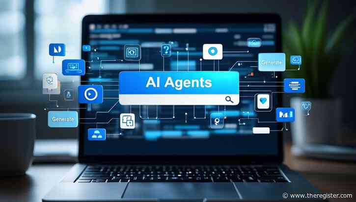 AI agents hacked the hackers, stealing email addresses from security research org
