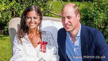 Prince William pays special tribute to Dame Deborah James with surprise message