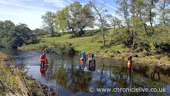 £249k investment awarded to support the future of the River Tyne