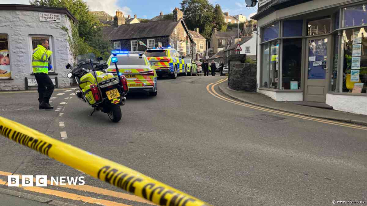 Man arrested after boy, 6, dies in crash