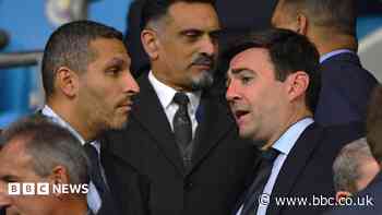 Man City not 'above the rules', says No 10 after backlash to Burnham remarks