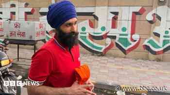Jagtar Singh Johal freed on bail after nine years in Indian prison