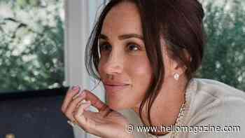 Meghan Markle pairs cosy knit with $66,000 diamonds in glamorous new photo