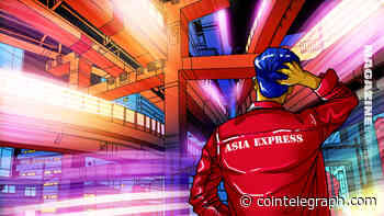 China warns foreign spies about crypto, Singapore dominates Asia: Asia Express