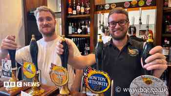 'New life' breathed into two pubs after revamp