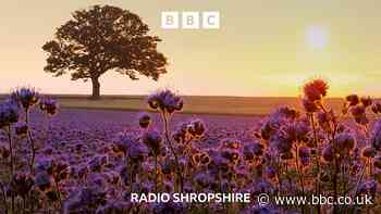 Framing Housman’s Shropshire